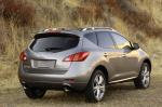 Nissan Murano 2008 года